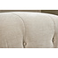 Sofamodul Mika Beige – Vielseitiger Hocker