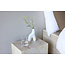 Beistelltisch York  Beige - Quadrat Couchtisch
