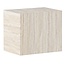 Beistelltisch York  Beige