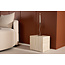 Beistelltisch York  Beige