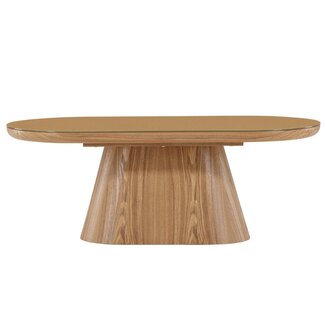 Venture Home Sofa-Tisch Castor - Couchtisch