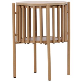 Venture Home Beistelltisch Rubbo