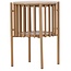 Beistelltisch Rubbo – Runder Tisch