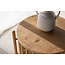 Beistelltisch Rubbo – Runder Tisch