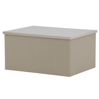 Venture Home Couchtisch Lenox Rechteckig