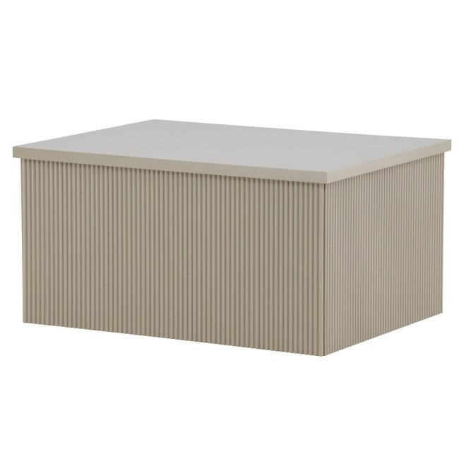 Couchtisch Lenox Rechteckig