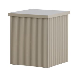 Venture Home Beistelltisch Lenox Beige