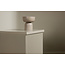 Beistelltisch Lenox Beige