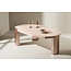 Sofa-Tisch Kres - Couchtisch Pink