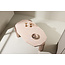 Sofa-Tisch Kres - Couchtisch Pink