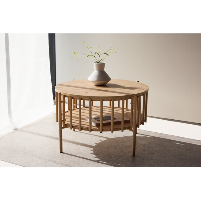 Sofa-Tisch Rubbo - Couchtisch