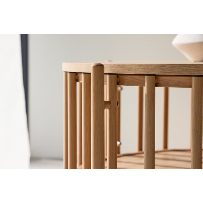 Sofa-Tisch Rubbo - Couchtisch