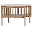 Sofa-Tisch Rubbo - Couchtisch