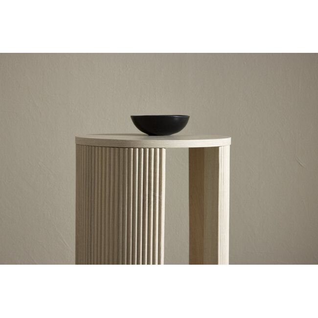 Beistelltisch Bristol Ø40×52 cm