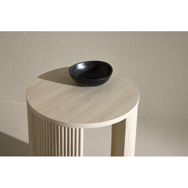 Beistelltisch Bristol Ø40×52 cm
