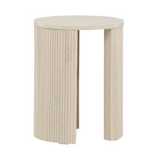 Venture Home Beistelltisch Bristol Ø40×52 cm