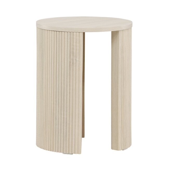 Beistelltisch Bristol Ø40×52 cm