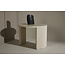 Sofa-Tisch Bristol  Ø60×45 cm Natürlich