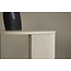 Sofa-Tisch Bristol  Ø60×45 cm Natürlich