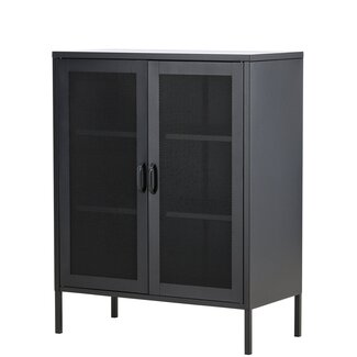 Venture Home Misha stilvoller Schrank