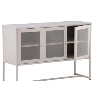Venture Home Schrank Malla Beige