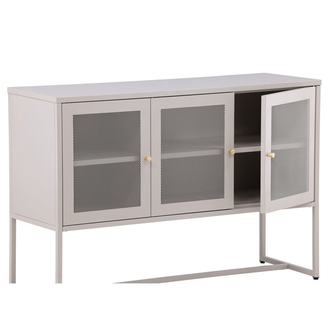 Schrank Malla Beige