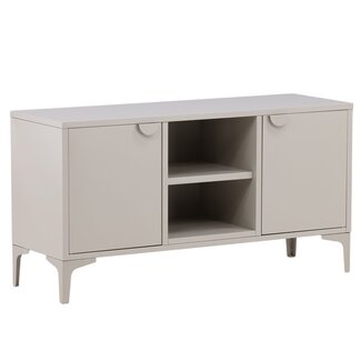 Venture Home Lowboard Piring - TV Schrank Beige
