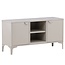 Lowboard Piring - TV Schrank Beige