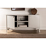 Lowboard Piring - TV Schrank Beige