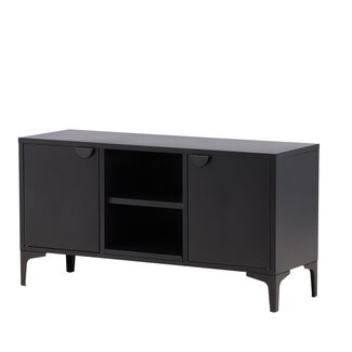 Venture Home Lowboard Piring - TV Schrank Schwarz