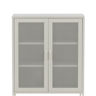 Venture Home Vitrin - Schrank Misha