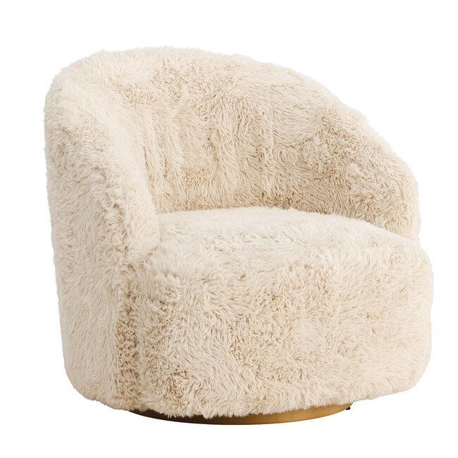 Sessel Astru Beige