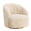 Sessel Astru Beige