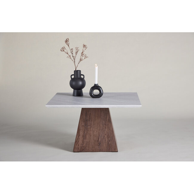 Sofa-Tisch Cael Hellgrau