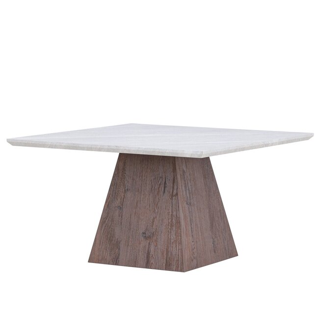 Sofa-Tisch Cael Hellgrau