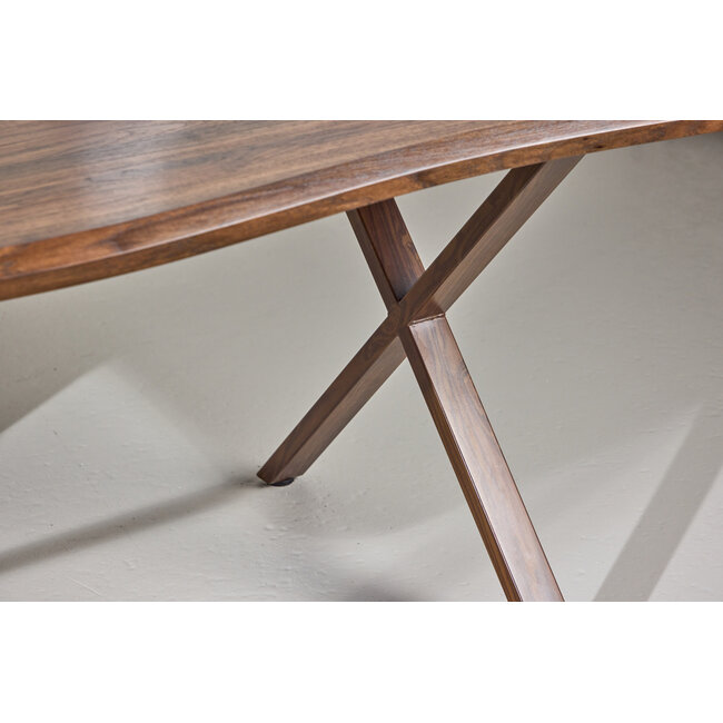 Rechteckiger Esstisch Fiona