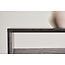Sofa-Tisch Telemarket Schwarz