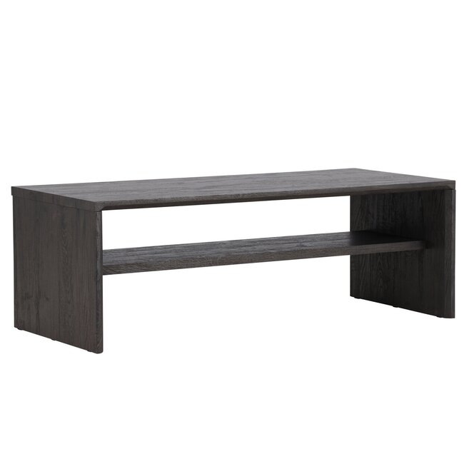 Sofa-Tisch Telemarket Schwarz