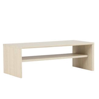 Venture Home Sofa-Tisch Telemarket Natürlich
