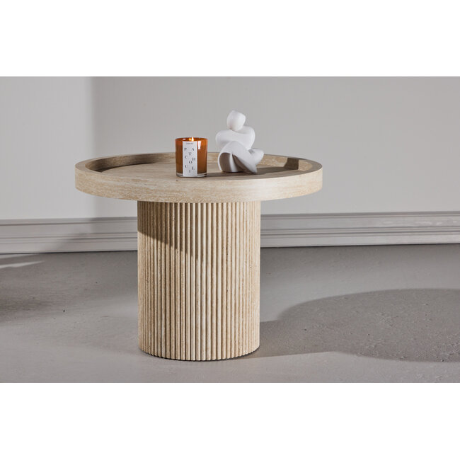 Beistelltisch Krille 60cm