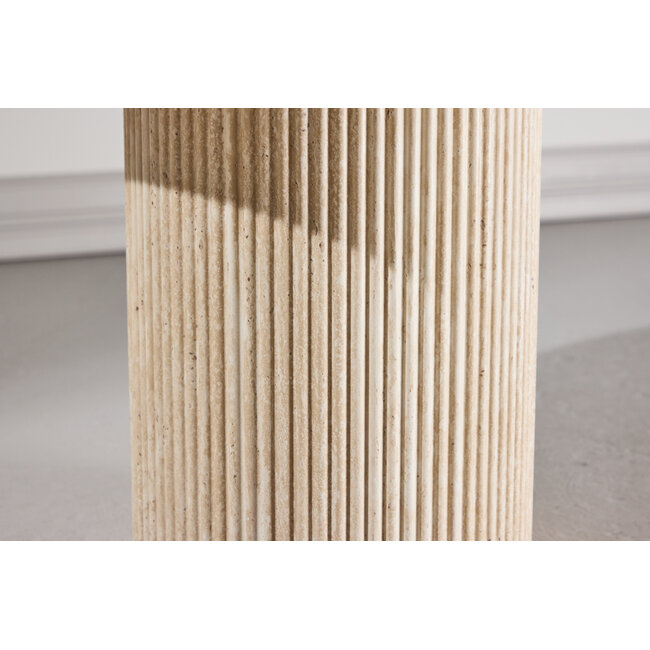 Beistelltisch Krille 60cm