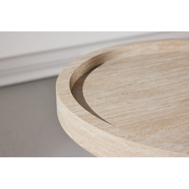 Beistelltisch Krille 60cm