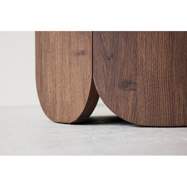 Sofa-Tisch Tekla - Couchtisch