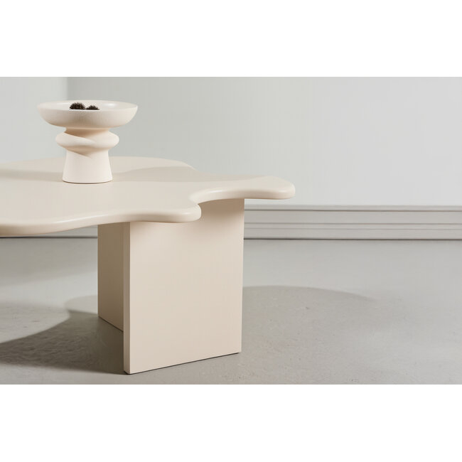 Sofa-Tisch Flower - Couchtisch