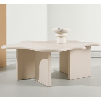 Venture Home Sofa-Tisch Flower