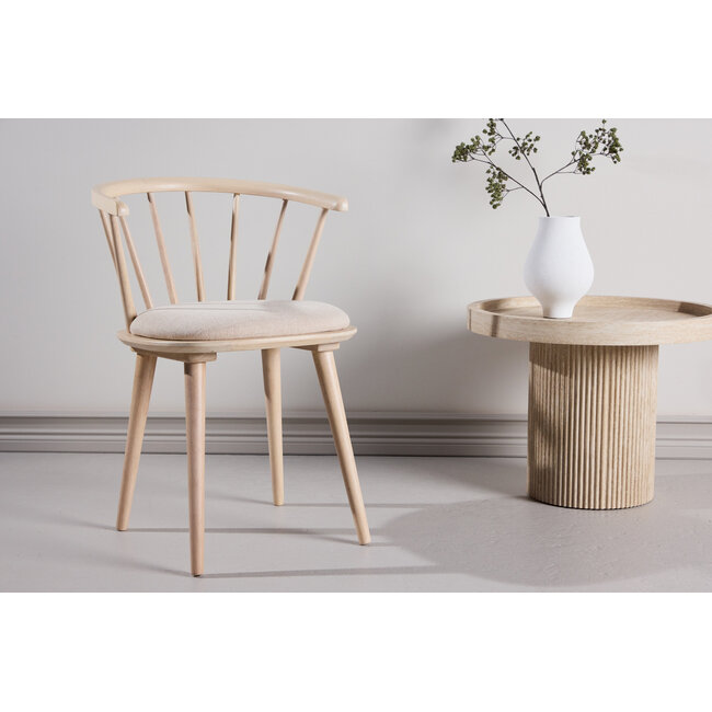 2er Set Esszimmerstuhl Bobby