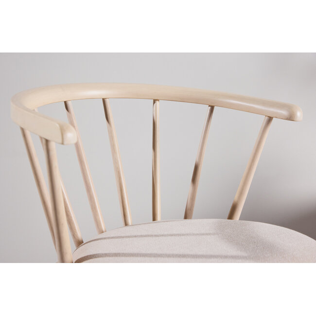 2er Set Esszimmerstuhl Bobby