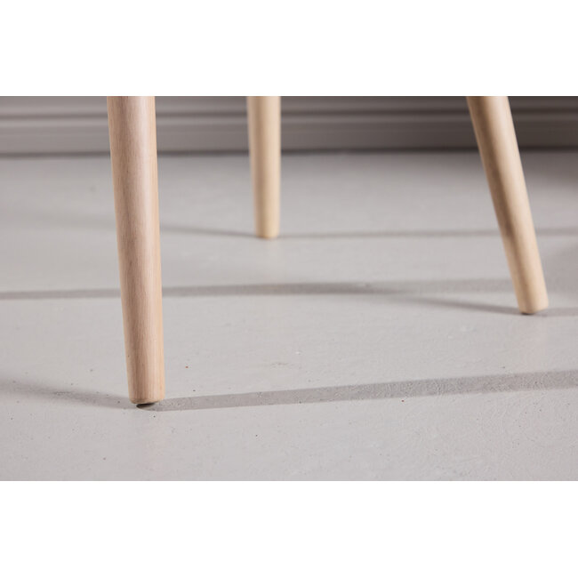 2er Set Esszimmerstuhl Bobby