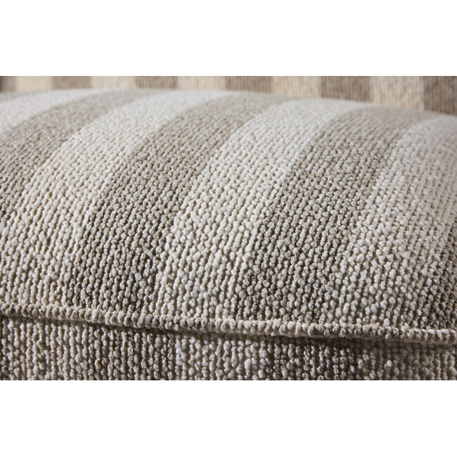 Sessel My Beige-Weiß – Moderner Loungesessel