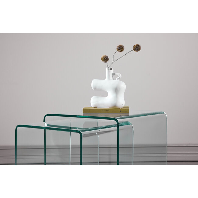 Beistelltisch Set Telemark